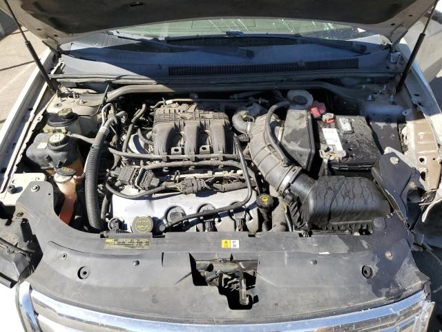 Photo 10 VIN: 1FAHP24W08G124304 - FORD TAURUS SEL 