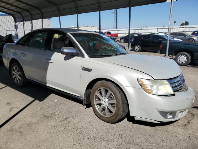 Photo 3 VIN: 1FAHP24W08G124304 - FORD TAURUS SEL 