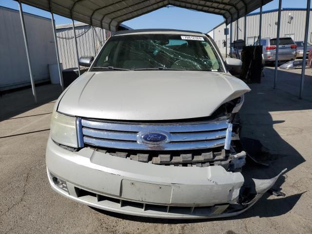 Photo 4 VIN: 1FAHP24W08G124304 - FORD TAURUS SEL 