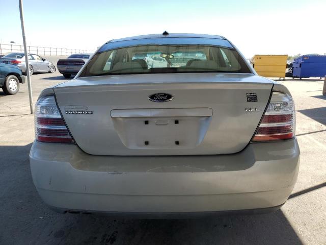 Photo 5 VIN: 1FAHP24W08G124304 - FORD TAURUS SEL 