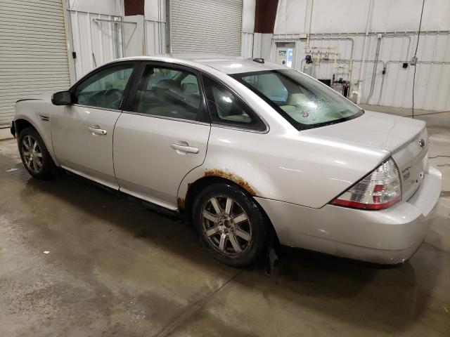 Photo 1 VIN: 1FAHP24W08G136209 - FORD TAURUS 