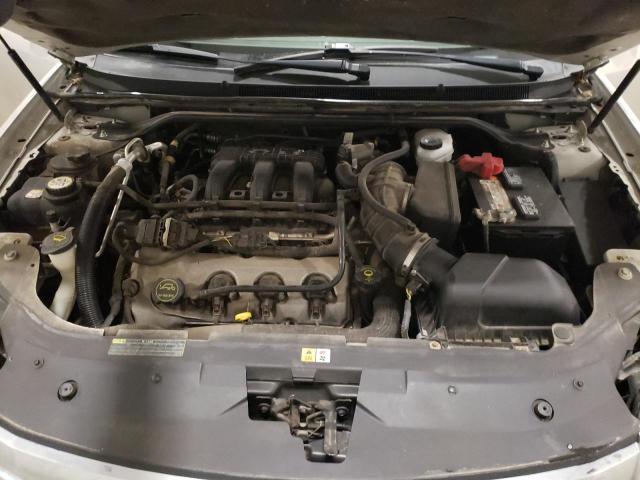 Photo 10 VIN: 1FAHP24W08G136209 - FORD TAURUS 