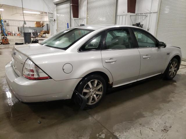 Photo 2 VIN: 1FAHP24W08G136209 - FORD TAURUS 