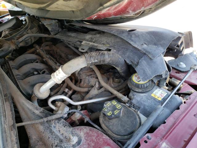 Photo 10 VIN: 1FAHP24W08G138588 - FORD TAURUS 