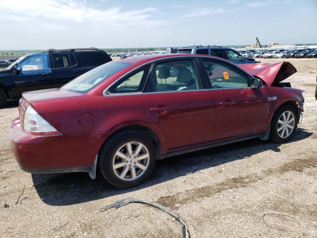 Photo 2 VIN: 1FAHP24W08G138588 - FORD TAURUS 