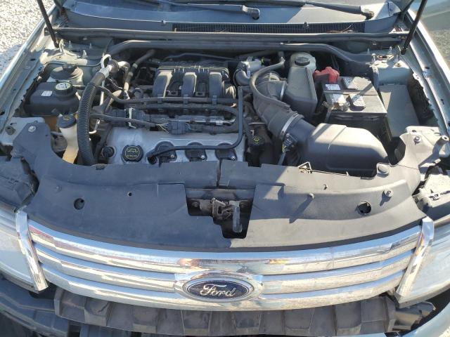 Photo 10 VIN: 1FAHP24W08G141619 - FORD TAURUS 