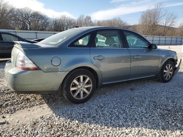 Photo 2 VIN: 1FAHP24W08G141619 - FORD TAURUS 