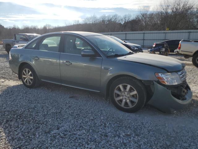 Photo 3 VIN: 1FAHP24W08G141619 - FORD TAURUS 