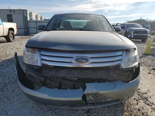 Photo 4 VIN: 1FAHP24W08G141619 - FORD TAURUS 