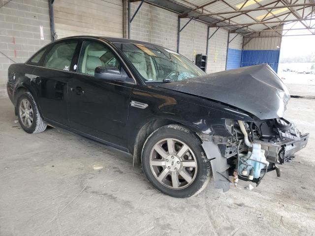 Photo 3 VIN: 1FAHP24W08G147971 - FORD TAURUS 