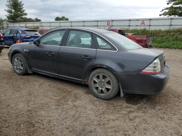 Photo 1 VIN: 1FAHP24W08G149302 - FORD TAURUS SEL 