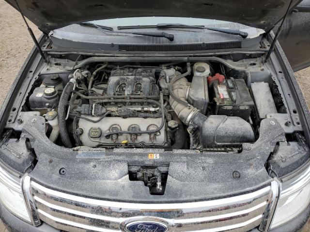 Photo 10 VIN: 1FAHP24W08G149302 - FORD TAURUS SEL 