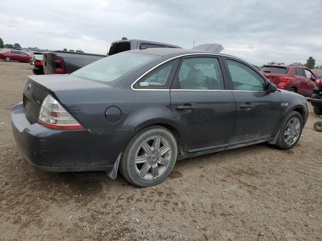 Photo 2 VIN: 1FAHP24W08G149302 - FORD TAURUS SEL 