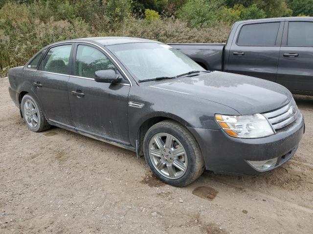 Photo 3 VIN: 1FAHP24W08G149302 - FORD TAURUS SEL 