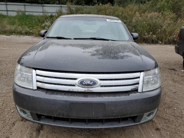 Photo 4 VIN: 1FAHP24W08G149302 - FORD TAURUS SEL 