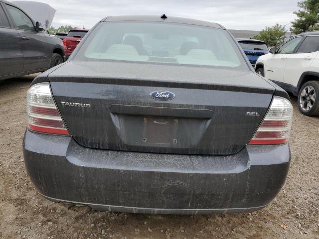 Photo 5 VIN: 1FAHP24W08G149302 - FORD TAURUS SEL 