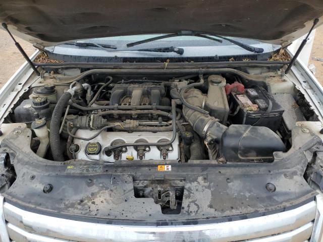 Photo 10 VIN: 1FAHP24W08G154502 - FORD TAURUS SEL 