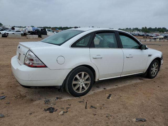 Photo 2 VIN: 1FAHP24W08G154502 - FORD TAURUS SEL 