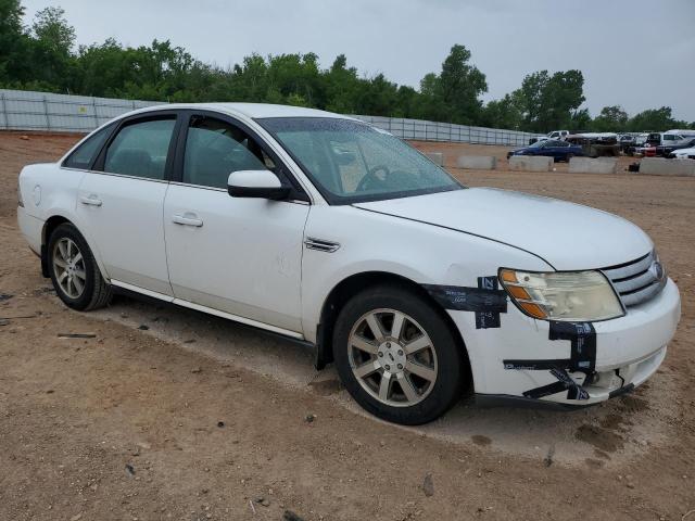 Photo 3 VIN: 1FAHP24W08G154502 - FORD TAURUS SEL 