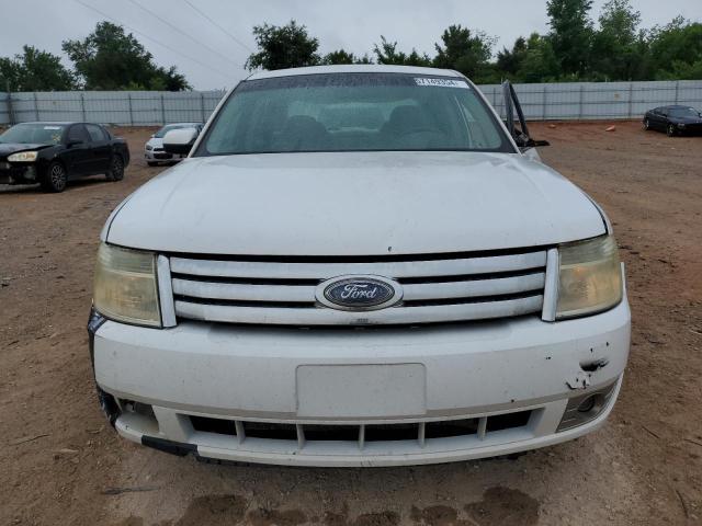 Photo 4 VIN: 1FAHP24W08G154502 - FORD TAURUS SEL 