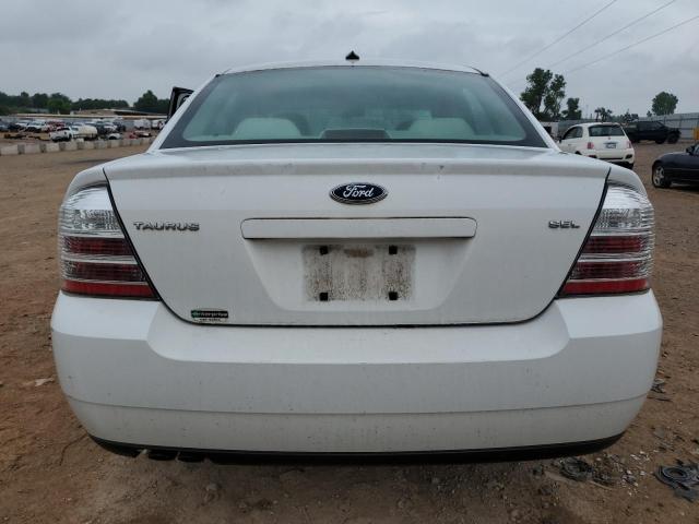 Photo 5 VIN: 1FAHP24W08G154502 - FORD TAURUS SEL 