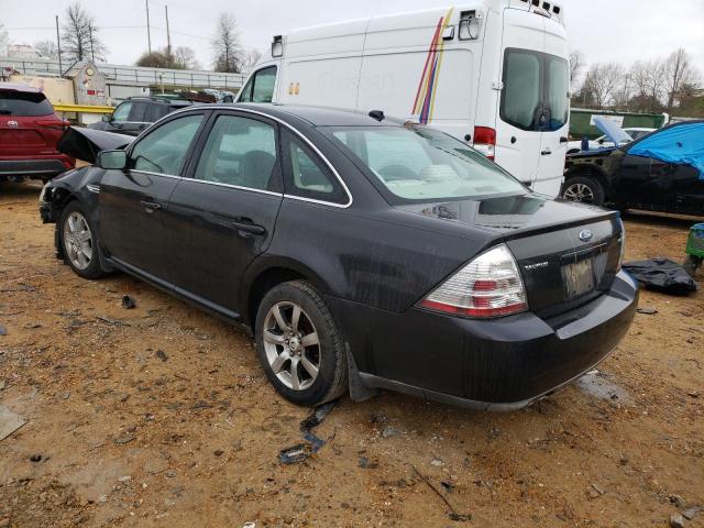 Photo 1 VIN: 1FAHP24W08G156489 - FORD TAURUS 