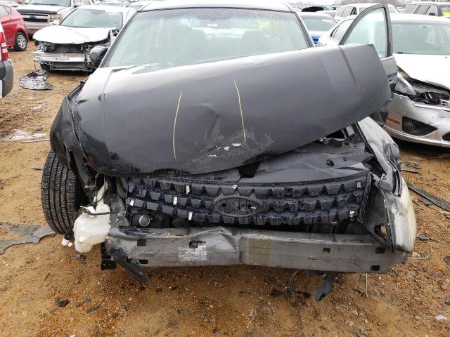 Photo 10 VIN: 1FAHP24W08G156489 - FORD TAURUS 