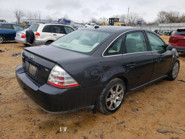 Photo 2 VIN: 1FAHP24W08G156489 - FORD TAURUS 