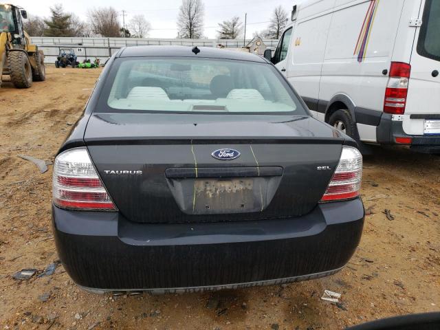 Photo 5 VIN: 1FAHP24W08G156489 - FORD TAURUS 