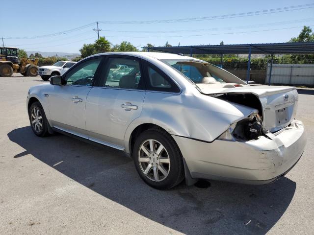 Photo 1 VIN: 1FAHP24W08G159294 - FORD TAURUS 