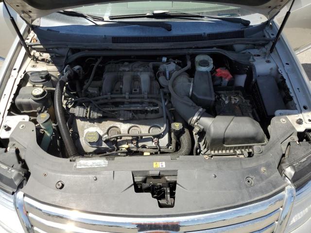 Photo 10 VIN: 1FAHP24W08G159294 - FORD TAURUS 