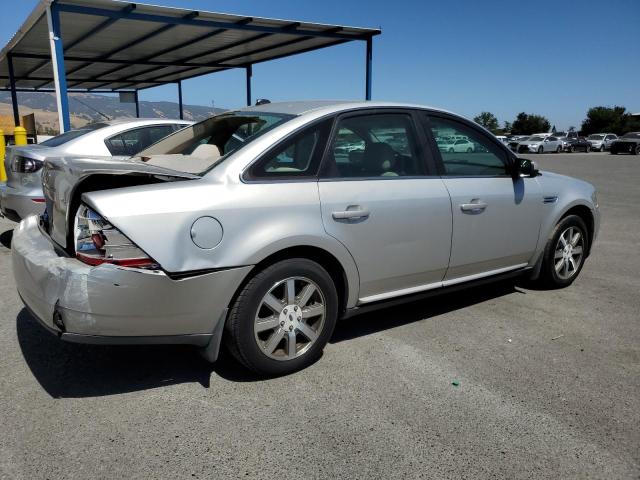 Photo 2 VIN: 1FAHP24W08G159294 - FORD TAURUS 