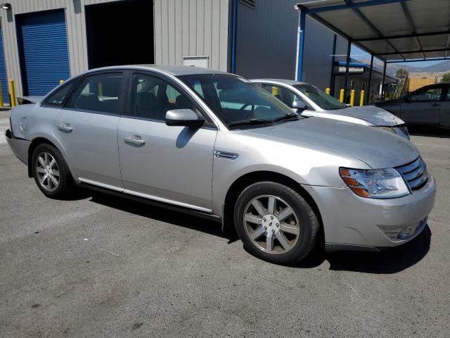 Photo 3 VIN: 1FAHP24W08G159294 - FORD TAURUS 