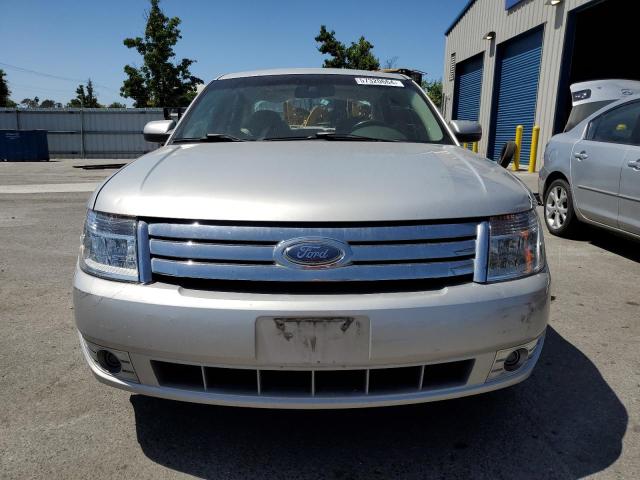 Photo 4 VIN: 1FAHP24W08G159294 - FORD TAURUS 