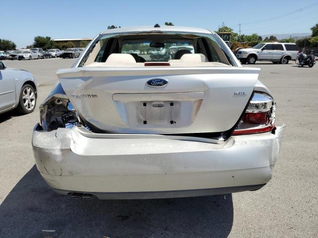 Photo 5 VIN: 1FAHP24W08G159294 - FORD TAURUS 