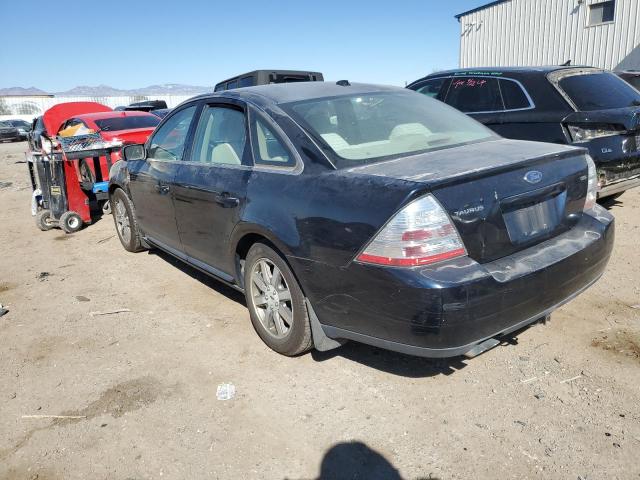 Photo 1 VIN: 1FAHP24W08G166603 - FORD TAURUS SEL 