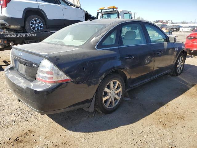 Photo 2 VIN: 1FAHP24W08G166603 - FORD TAURUS SEL 