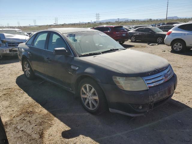 Photo 3 VIN: 1FAHP24W08G166603 - FORD TAURUS SEL 