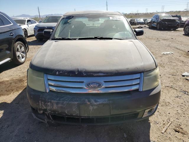 Photo 4 VIN: 1FAHP24W08G166603 - FORD TAURUS SEL 