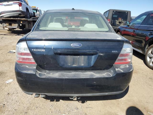 Photo 5 VIN: 1FAHP24W08G166603 - FORD TAURUS SEL 