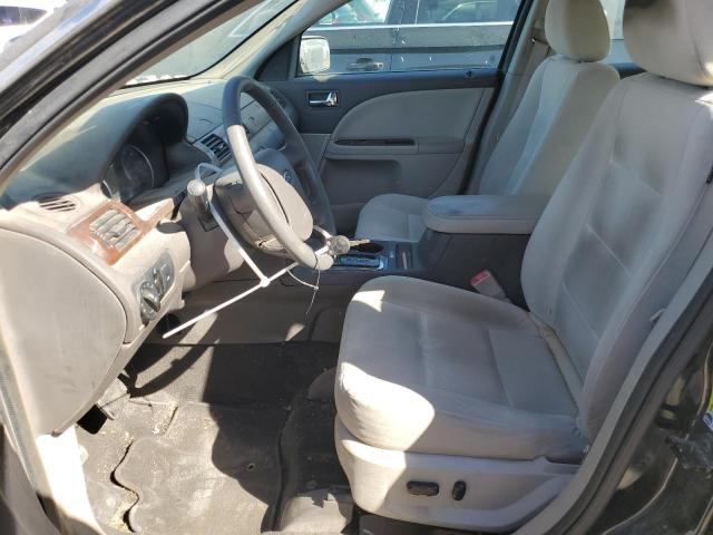 Photo 6 VIN: 1FAHP24W08G166603 - FORD TAURUS SEL 