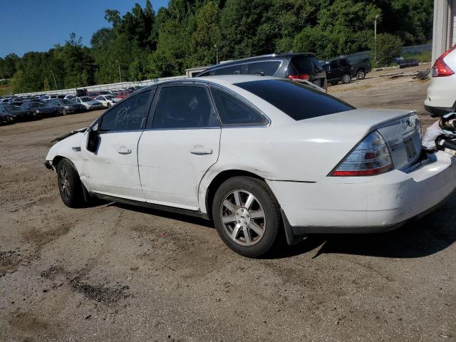 Photo 1 VIN: 1FAHP24W08G168920 - FORD TAURUS SEL 