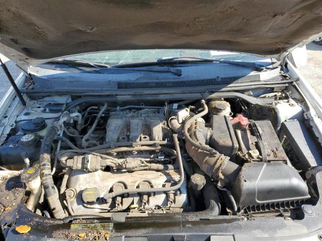 Photo 10 VIN: 1FAHP24W08G168920 - FORD TAURUS SEL 