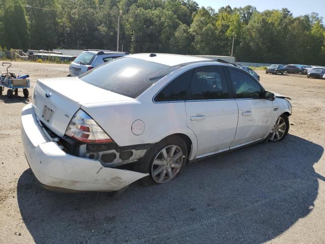 Photo 2 VIN: 1FAHP24W08G168920 - FORD TAURUS SEL 