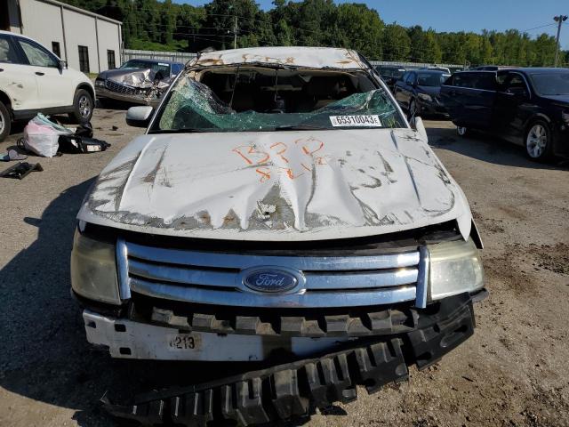 Photo 4 VIN: 1FAHP24W08G168920 - FORD TAURUS SEL 