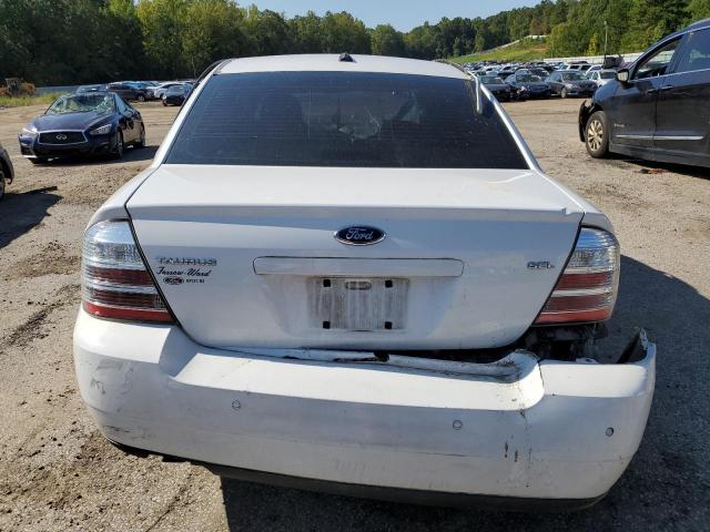 Photo 5 VIN: 1FAHP24W08G168920 - FORD TAURUS SEL 