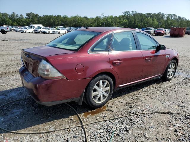 Photo 2 VIN: 1FAHP24W08G172787 - FORD TAURUS 