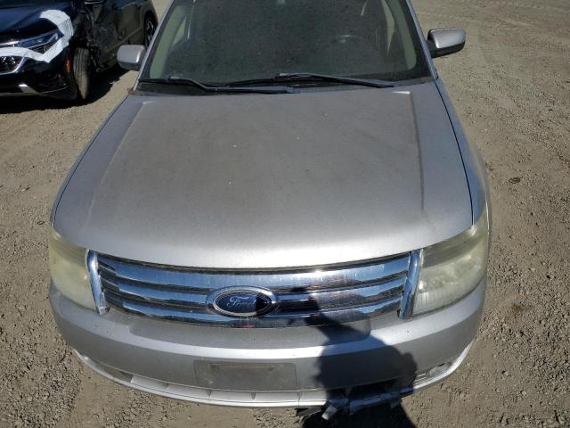 Photo 10 VIN: 1FAHP24W08G176600 - FORD TAURUS SEL 