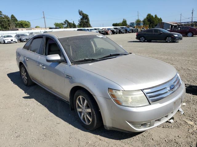 Photo 3 VIN: 1FAHP24W08G176600 - FORD TAURUS SEL 