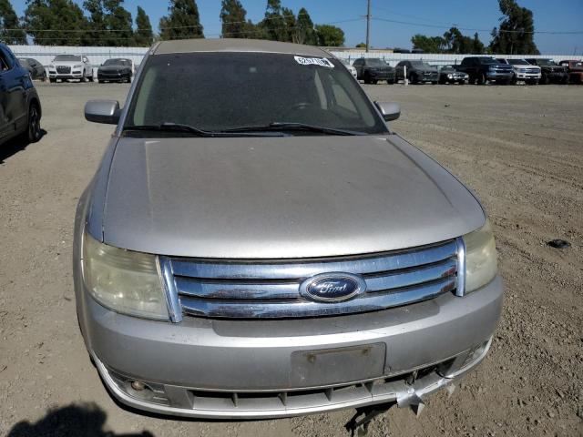 Photo 4 VIN: 1FAHP24W08G176600 - FORD TAURUS SEL 